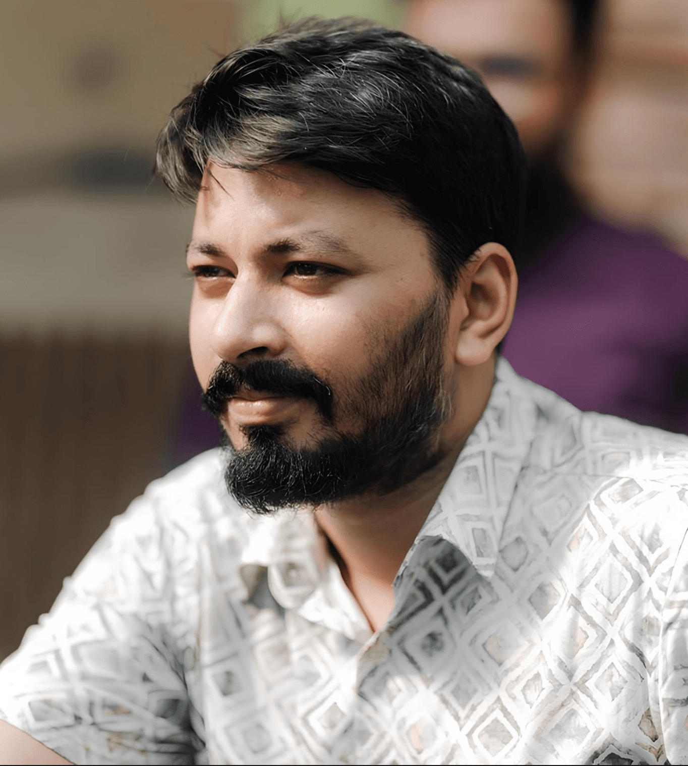 Dr. Md. Ahsan uz zaman
