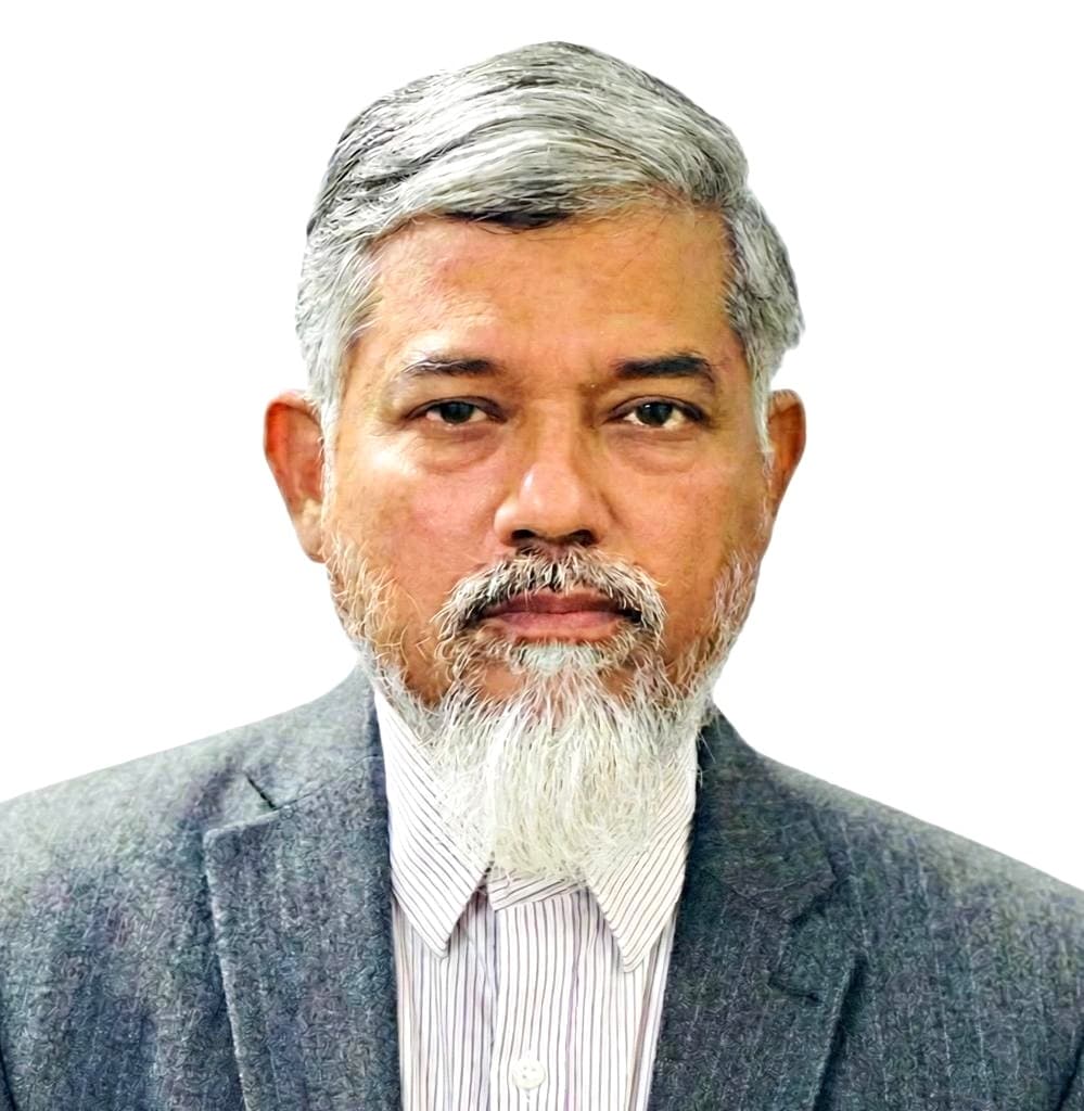 Mohd Abdullah Al Mamun