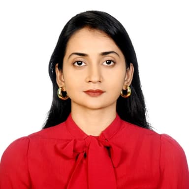 Dr. Aliva Haque Lorin