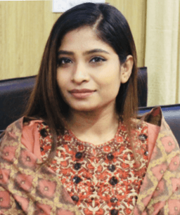Ishrat Azam Ishita