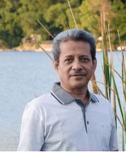 Mustak Hassan Md Iftekhar