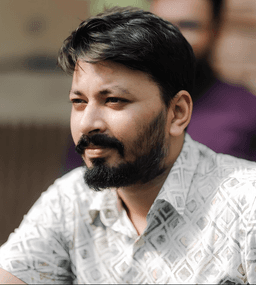 Dr. Md. Ahsan uz zaman