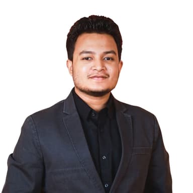 Dr. Md Mashuk Shahriar Shuvo