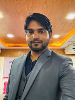 Dr. Md. Ali Nur Hasan