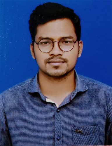 Dr. Shouvik Roy Subha