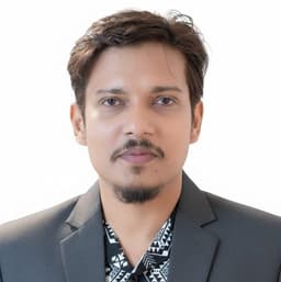 Dr. Md. Rajat Chowdhury
