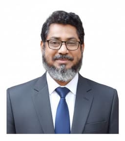 Khondoker Ehsanul