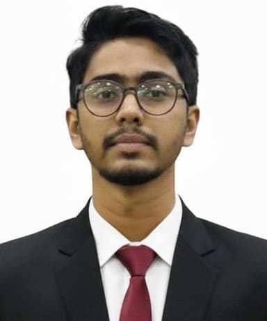 DR. DEB DULAL DEY PARAG