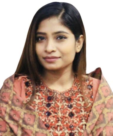 Ishrat Azam Ishita