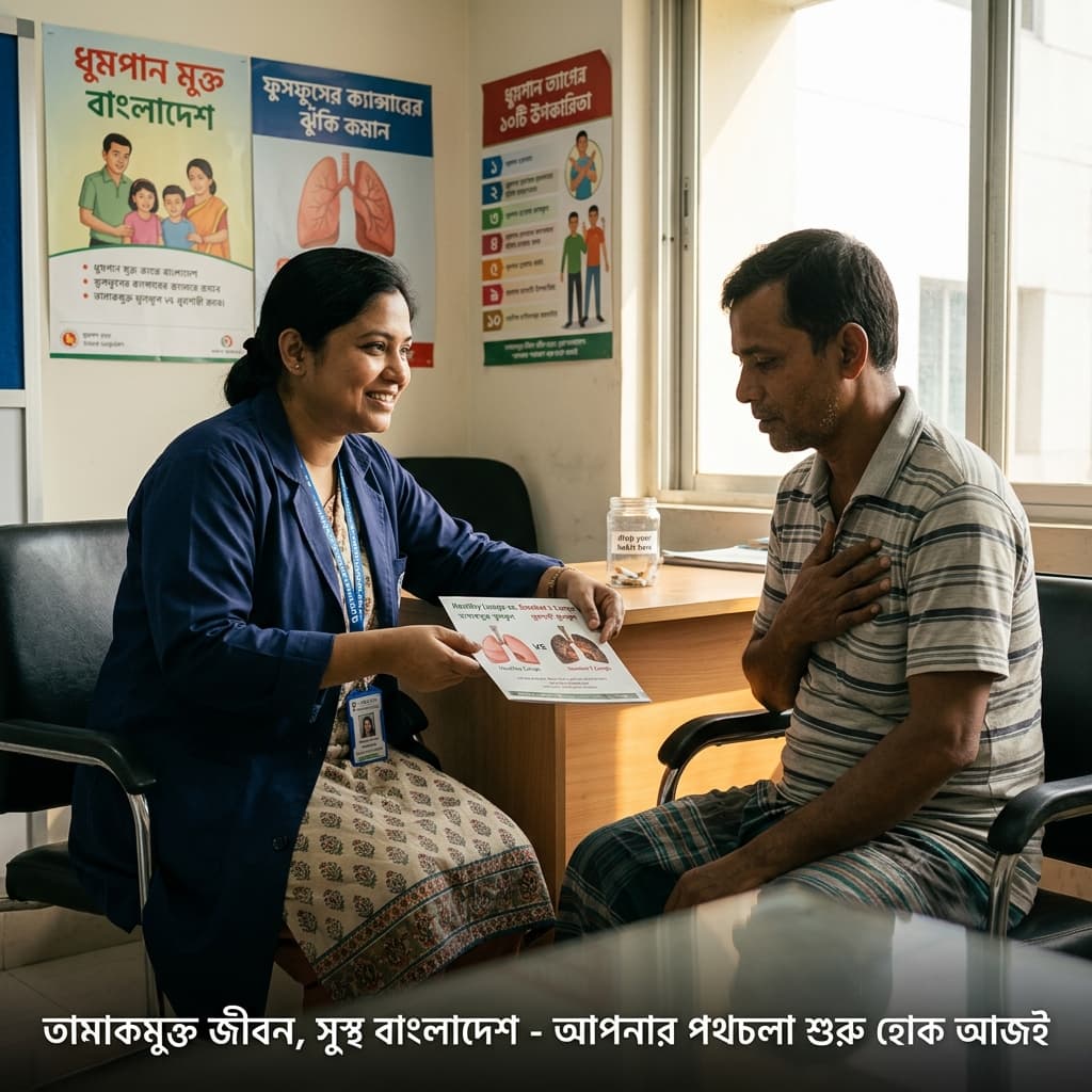 Tobacco Control Program